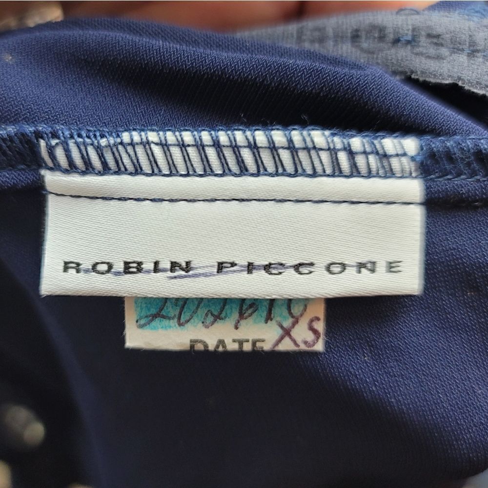 ROBIN PICCONE Floral Tankini - Picture 10 of 11
